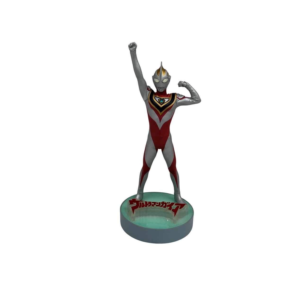 RMC PLUS ウルトラマンガイア(V2) 塗装済み完成品スタチュー X PLUS RMC plus ウルトラマンガイア (V2)塗装済み完成品