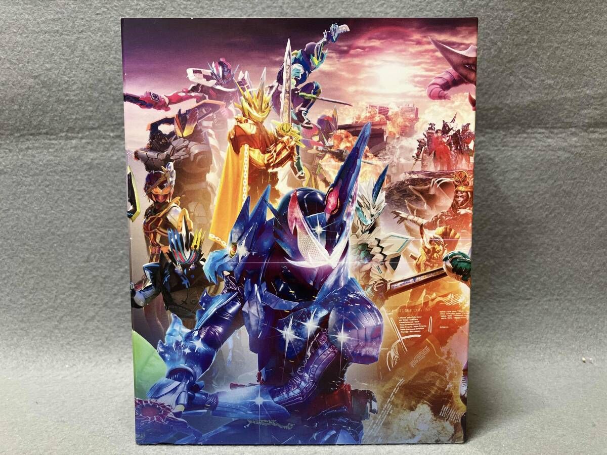 仮面ライダｰ ビヨンド・ジェネレｰションズ コレクタｰズパック
