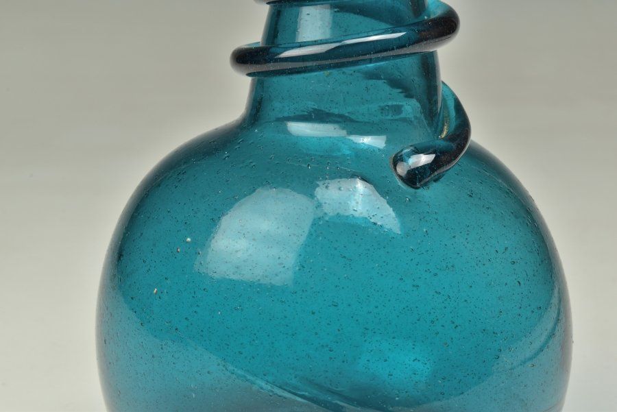 小谷真三 青巻付瓶