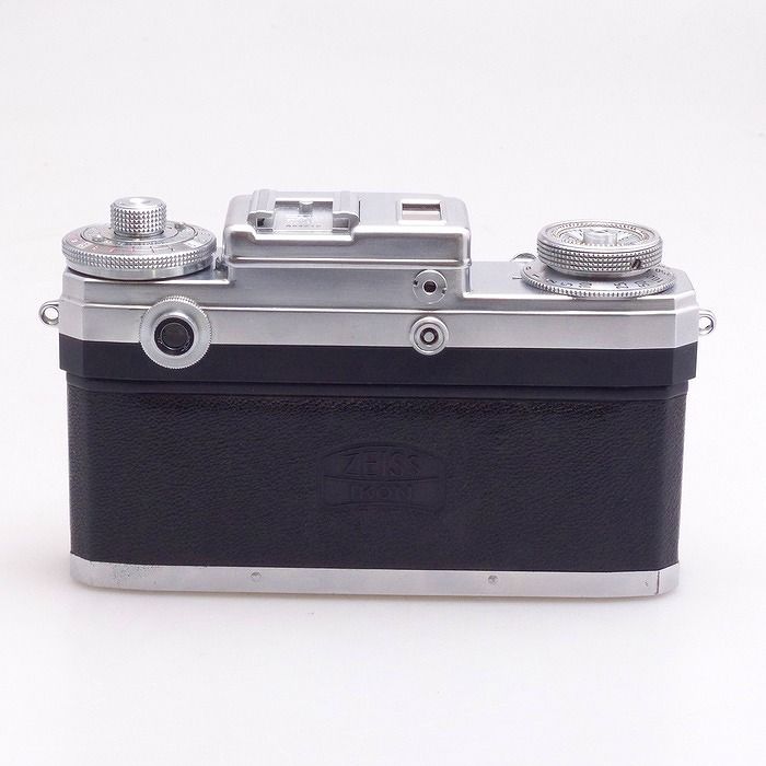  コンタックス CONTAX IIIa その他 テレビ 映像機器