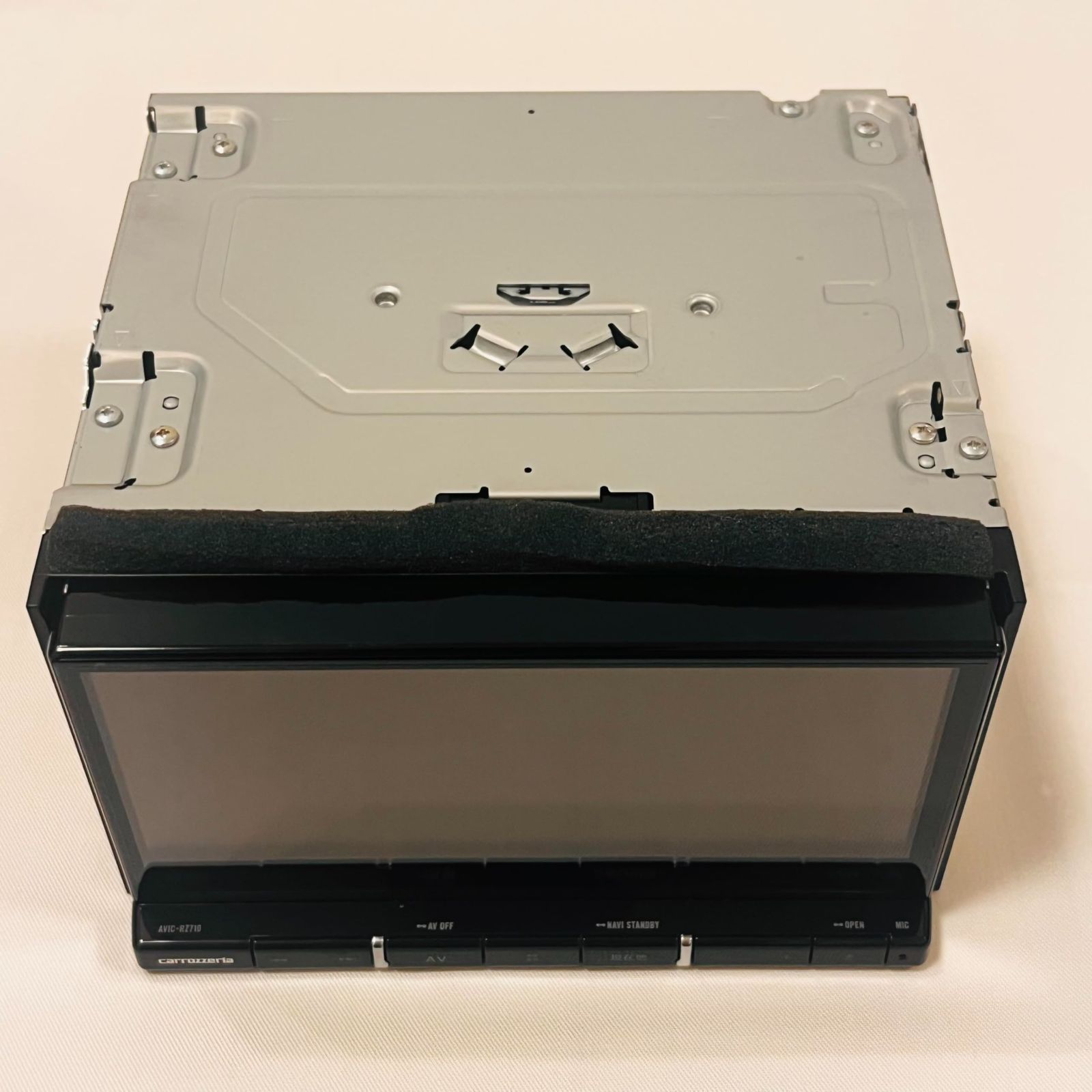 Pioneer カーナビ AVIC-RZ710 7インチ No2536