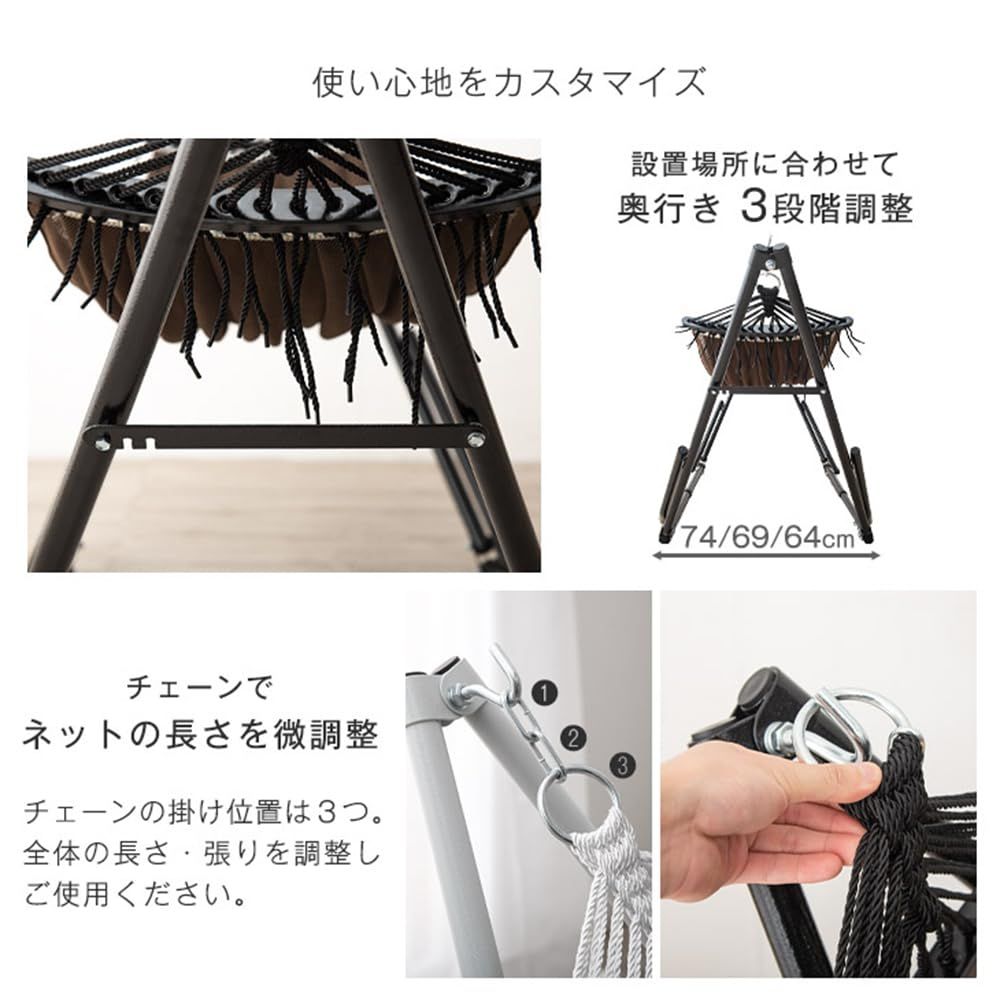 屋外 自立式