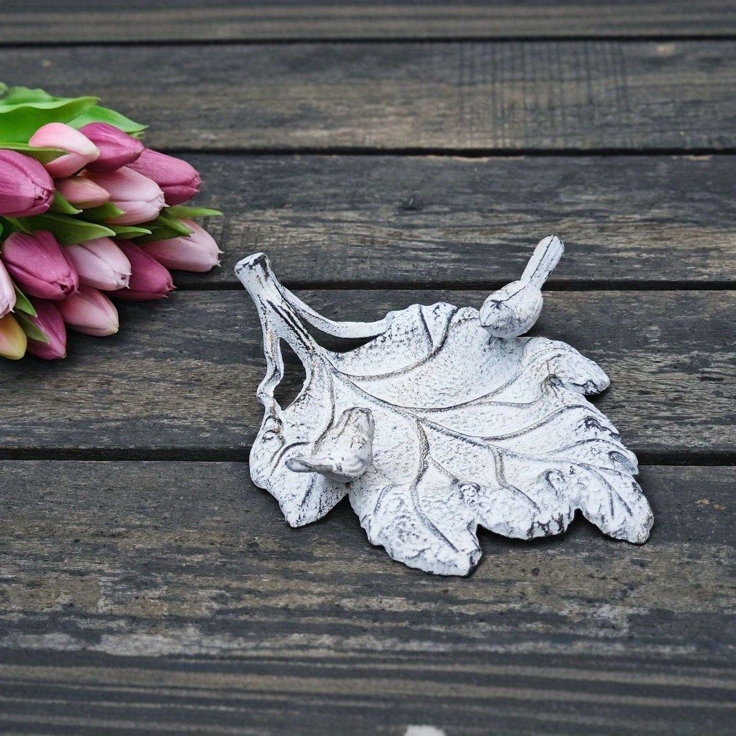 ペット食器 野鳥観察