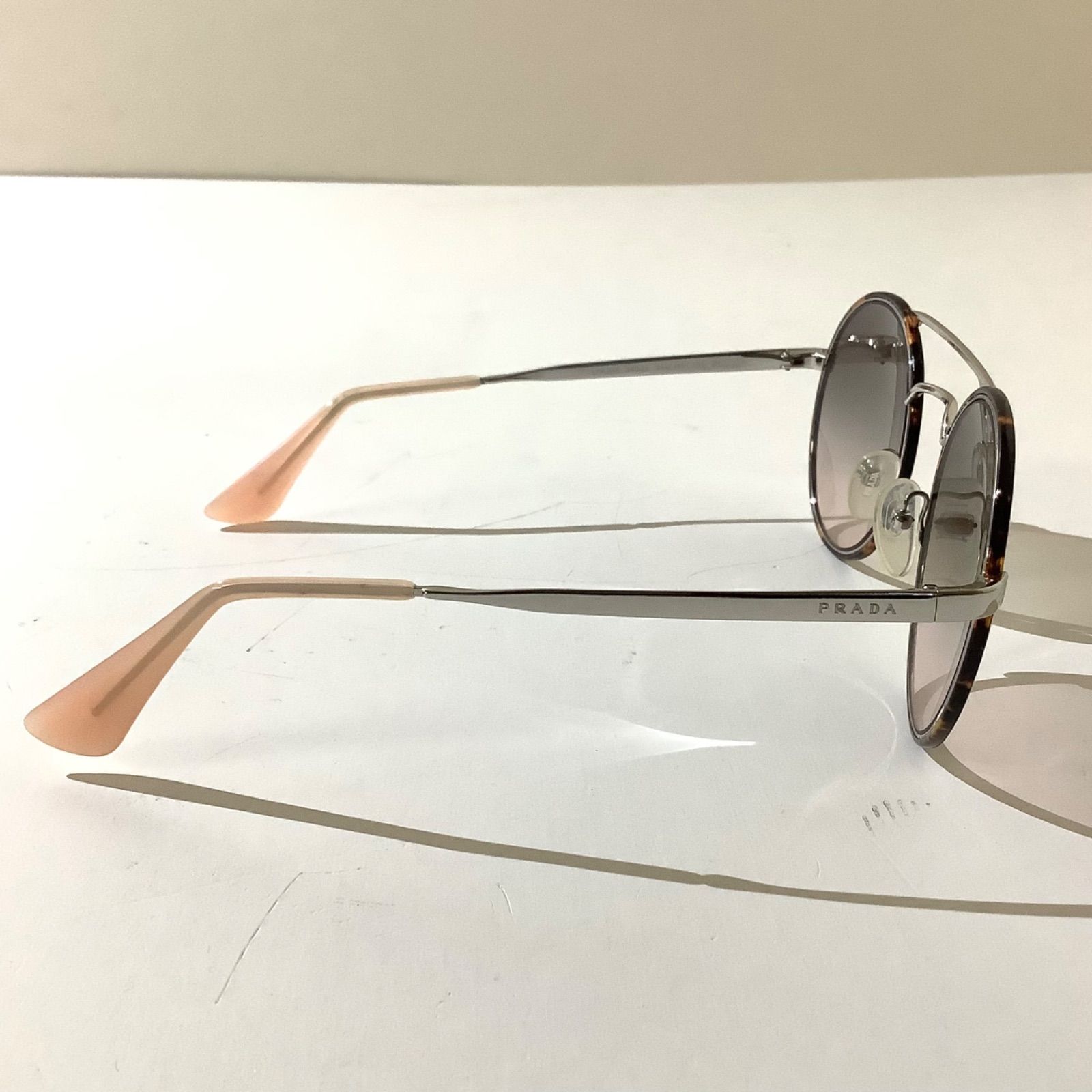 PRADA プラダ サングラス SPR51S 54□22 2AU-4K0 135 2N