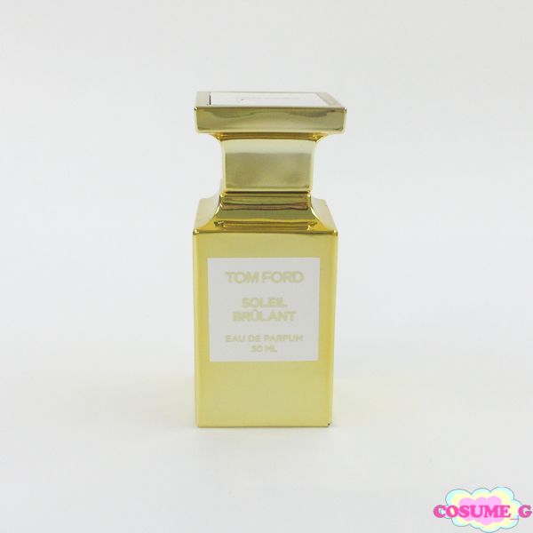 トム フォード ソレイユ ブルロン オード パルファム スプレィ 50ml