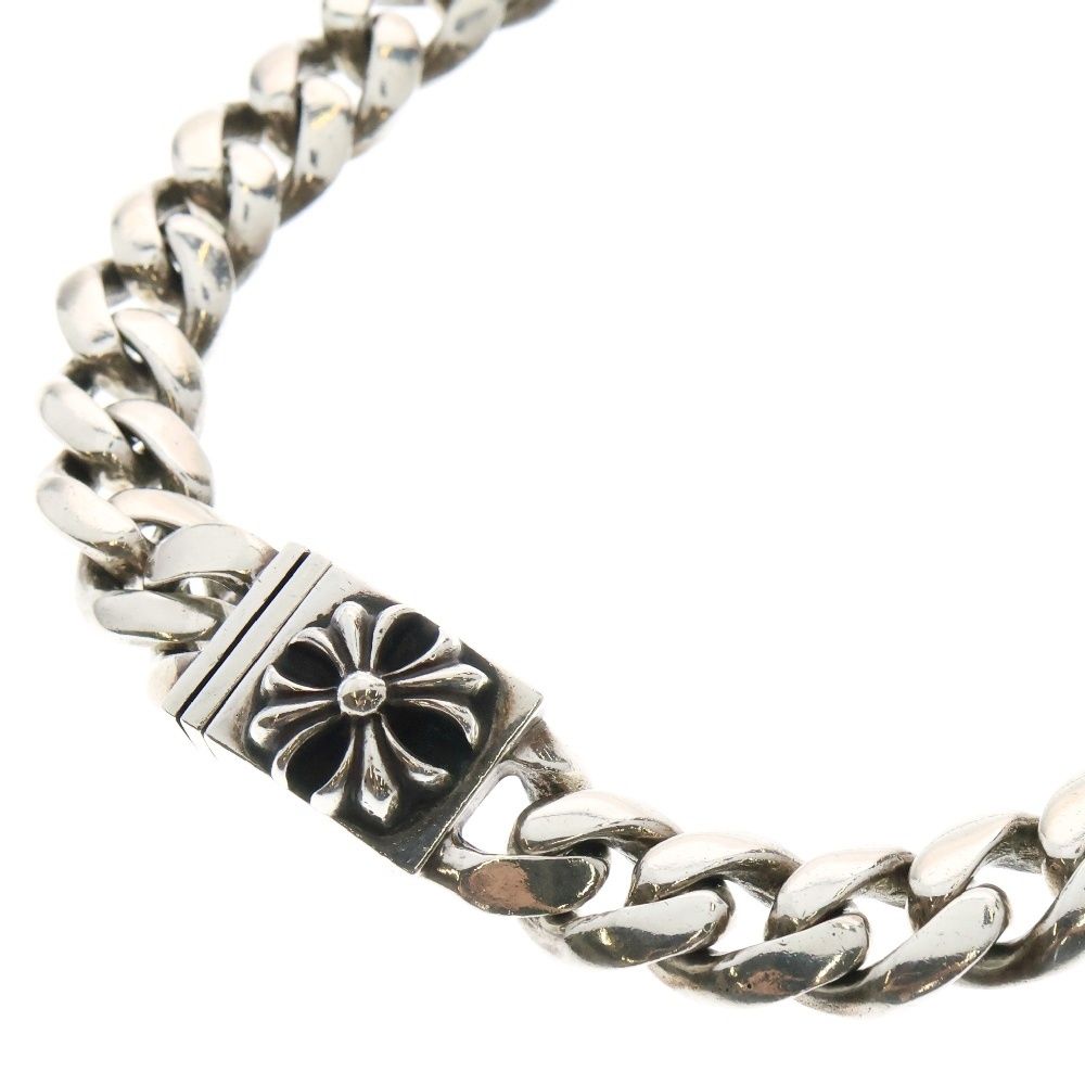 CHROME HEARTS (クロムハーツ) CLSC CHN BOX ID クラシックボックスID