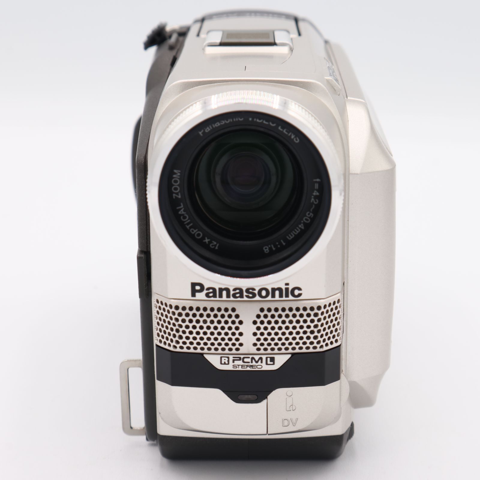 Panasonic パナソニック NV-DS200 デジタルビデオカメラ Amazon.co.jp: Panasonic パナソニック NV-DS200 液晶デジタル