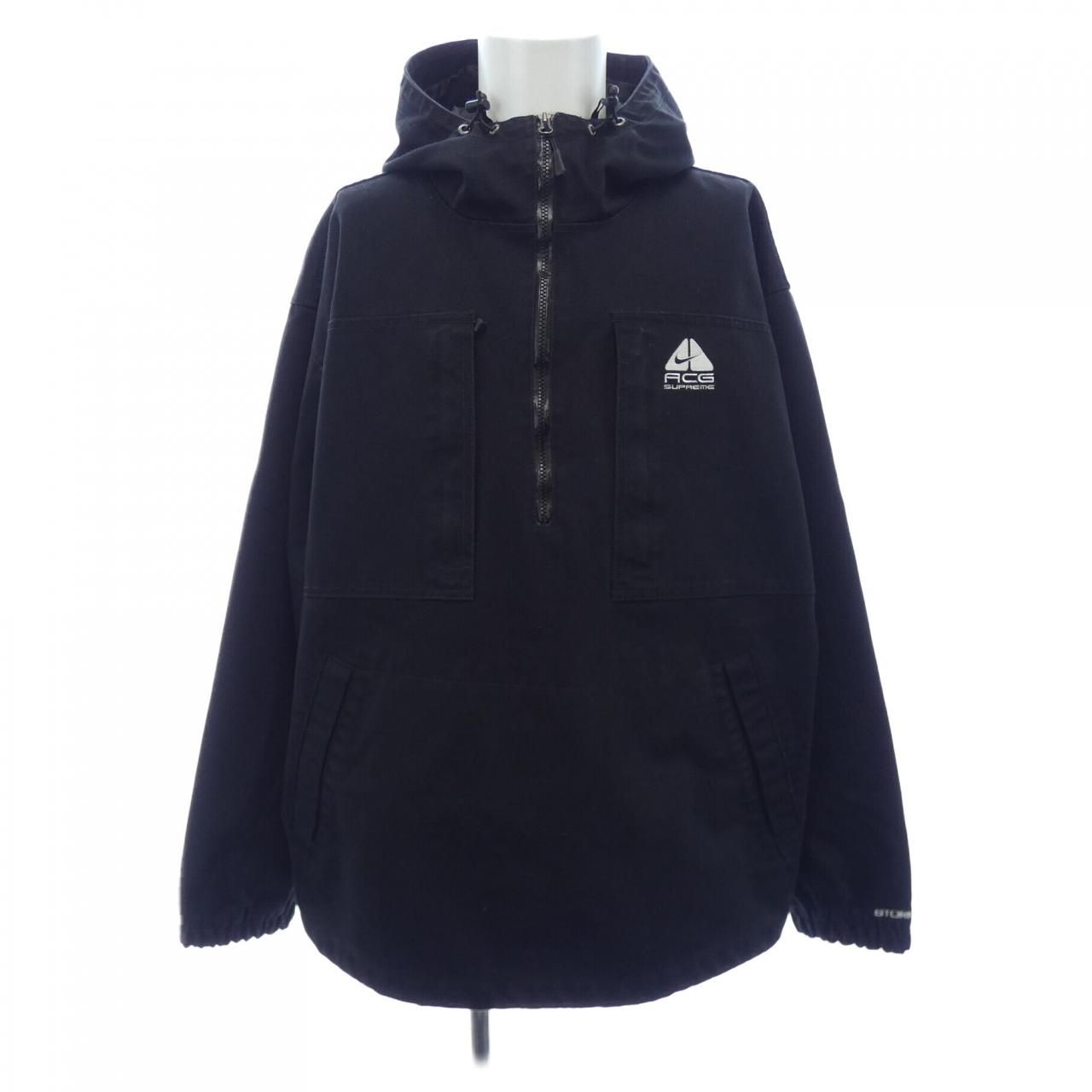 ナイキシュプリーム NIKE×SUPREME ジャケット