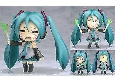 2026年最新】ねんどろいど 初音ミク はちゅねフェイスver. の人気