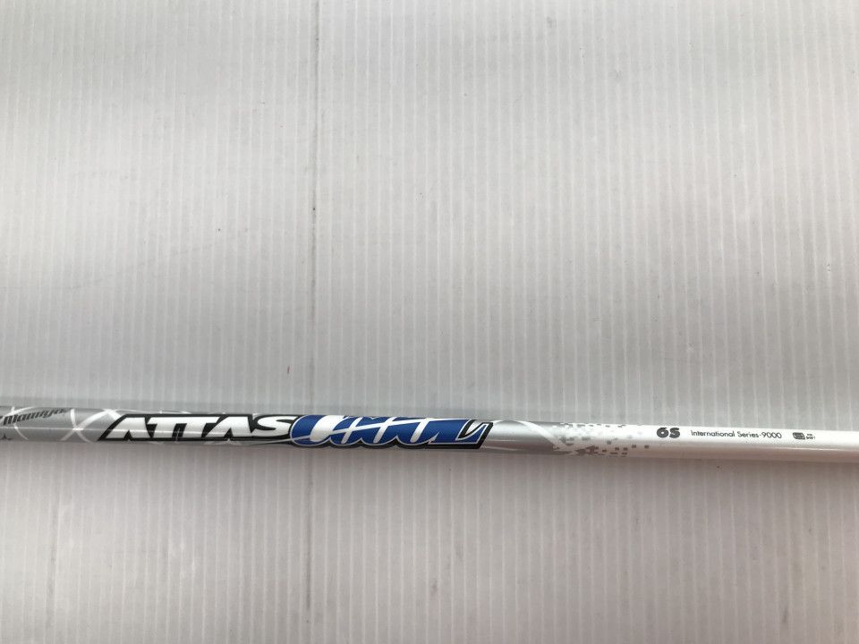 【即納】G400 SF TEC | 10 | S | ATTAS CoooL 6 | 中古 | ドライバー | ピン