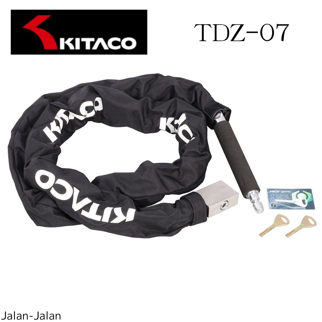 キタコ KITACO TDZ-06 2,150mm ウルトラロボットアーム