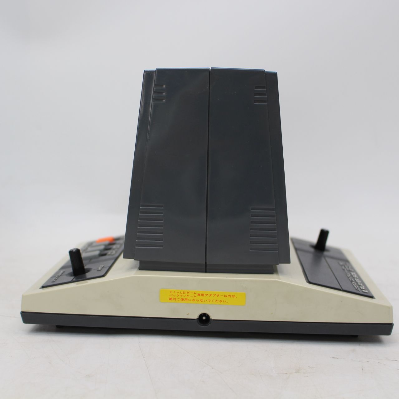 091)TOMY LSI 2人 GAME エイリアンチェイス 異星人