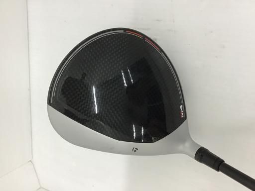 中古】 テーラーメイド M4(2021) 10.5° ドライバー DR Fujikura