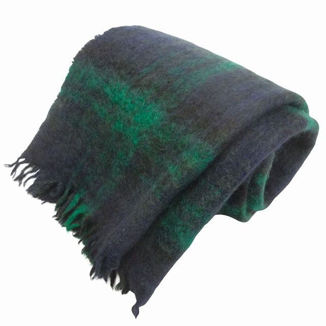美品 トリココムデギャルソン tricot COMME des GARCONS チェック