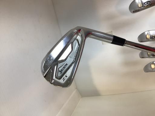 m a .出品 中古】 ダンロップ SRIXON ZX5 Mk II SW ウェッジ WG Diamana ZX
