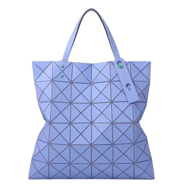 新品未使用BAOBAO LUCENT GLOSS バオバオ イッセイミヤケ トートバッグ ISSEY MIYAKE