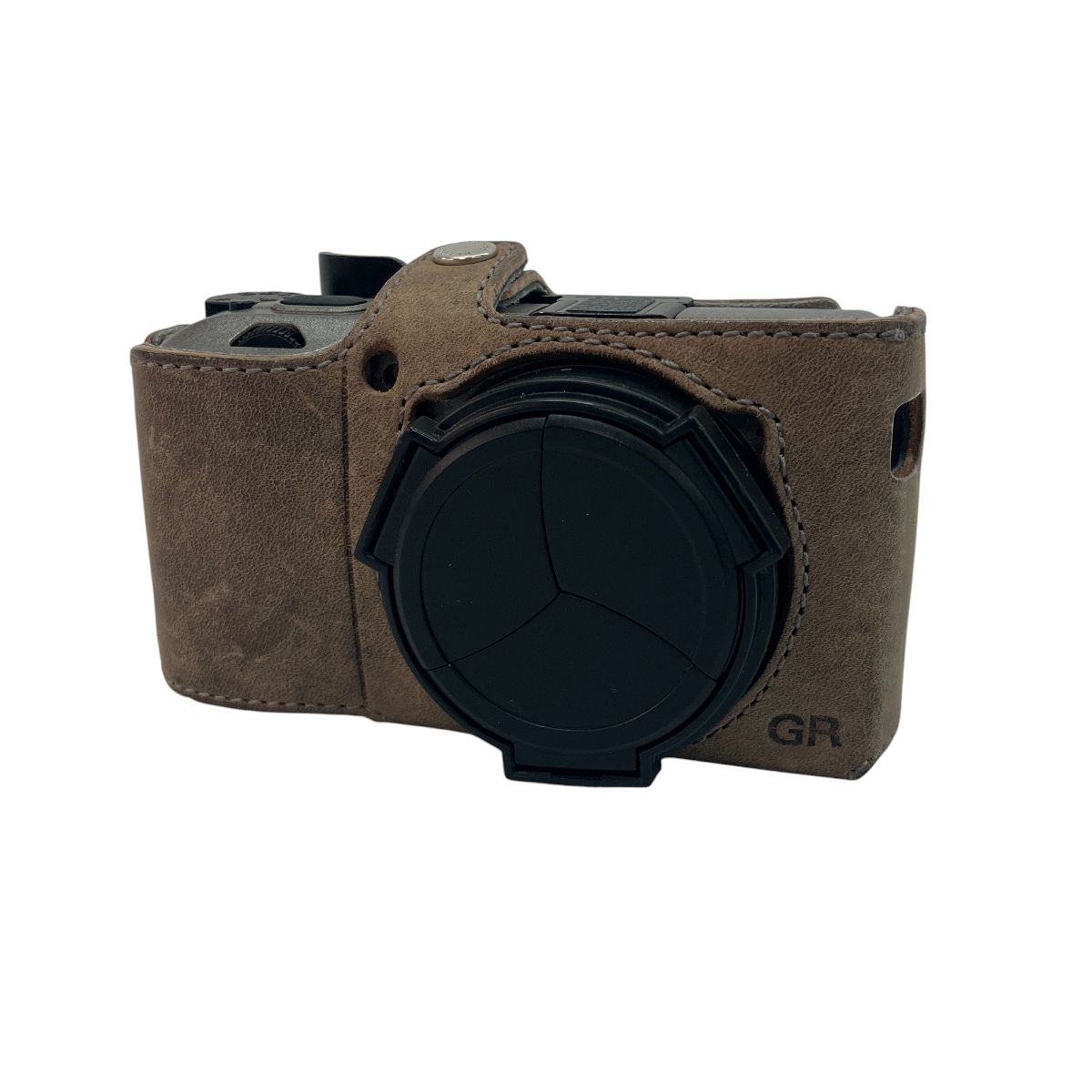 RICOH GR III Diary Edition コンパクトデジタルカメラ リコー
