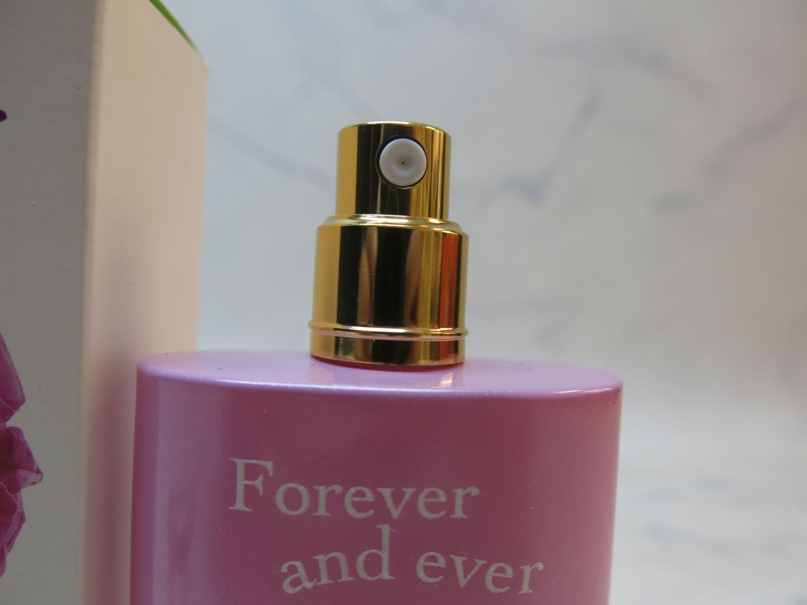 Dior フォーエバーアンドエバー オードトワレ50ml Forever and