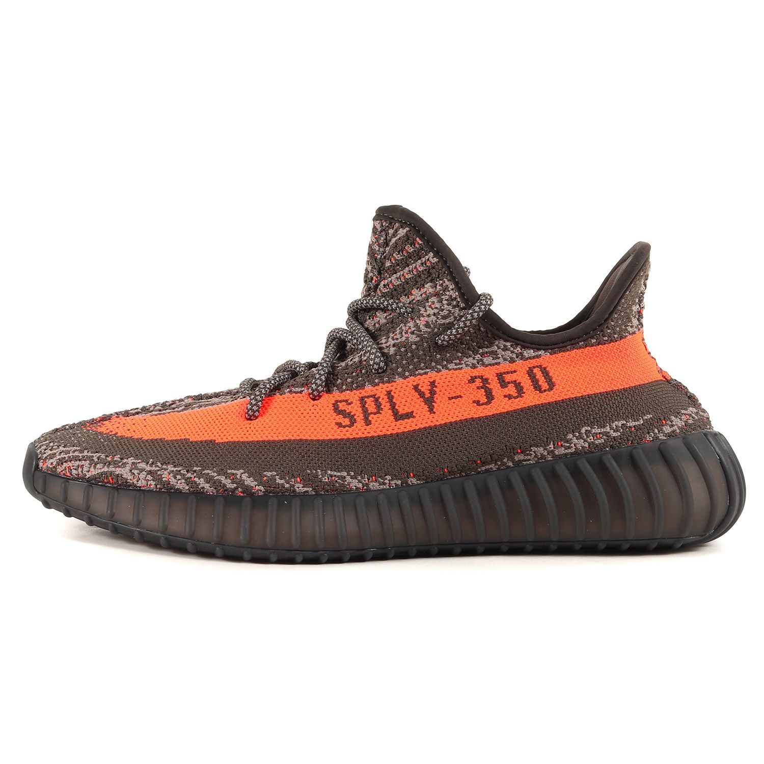 新品 adidas アディダス スニーカー サイズ:28.5cm 23SS YEEZY BOOST