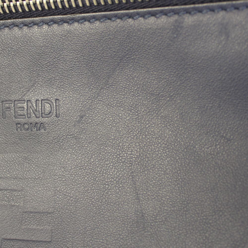 ■FENDI【フェンディ】7VA434 ウェストポーチ A24-714