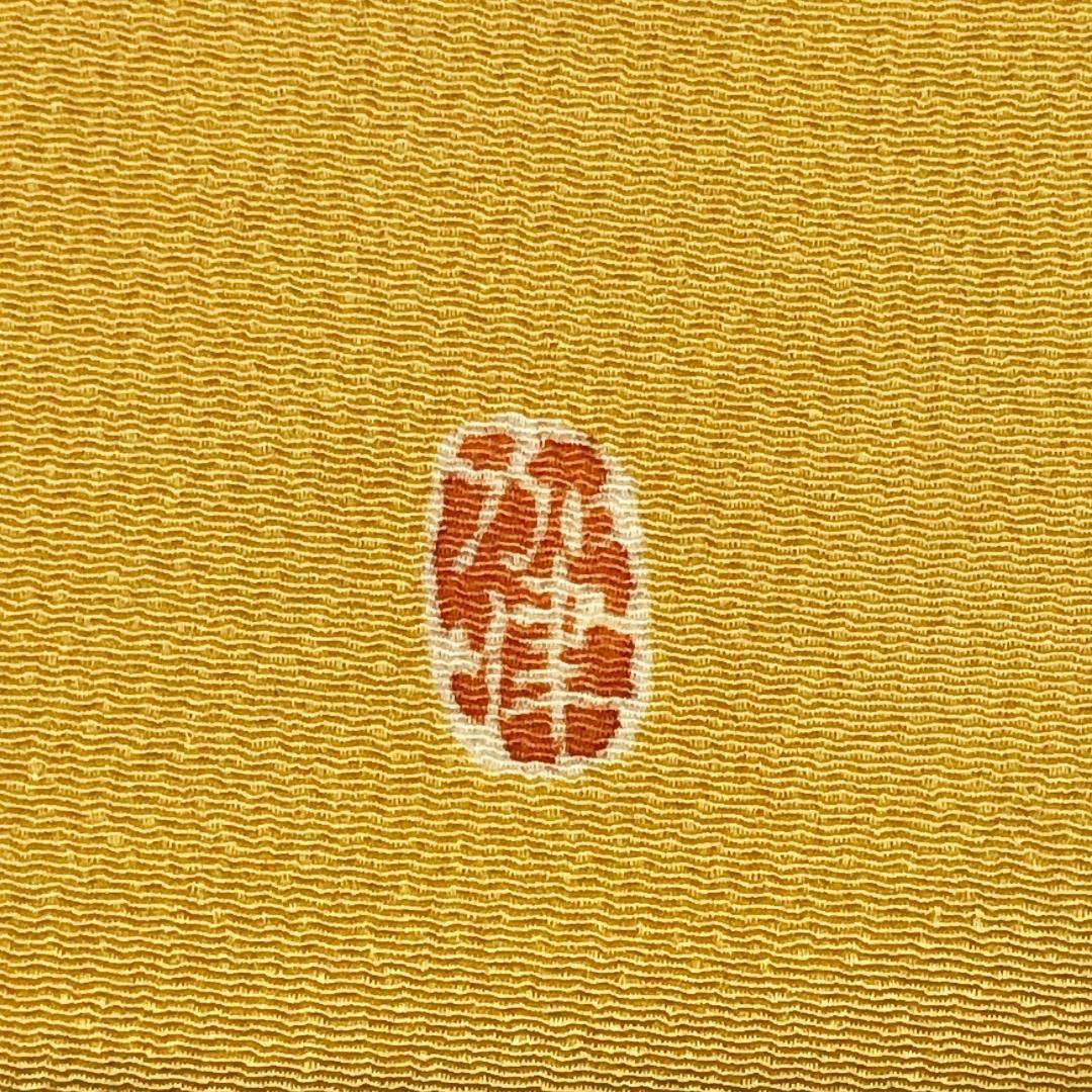 辻が花模様