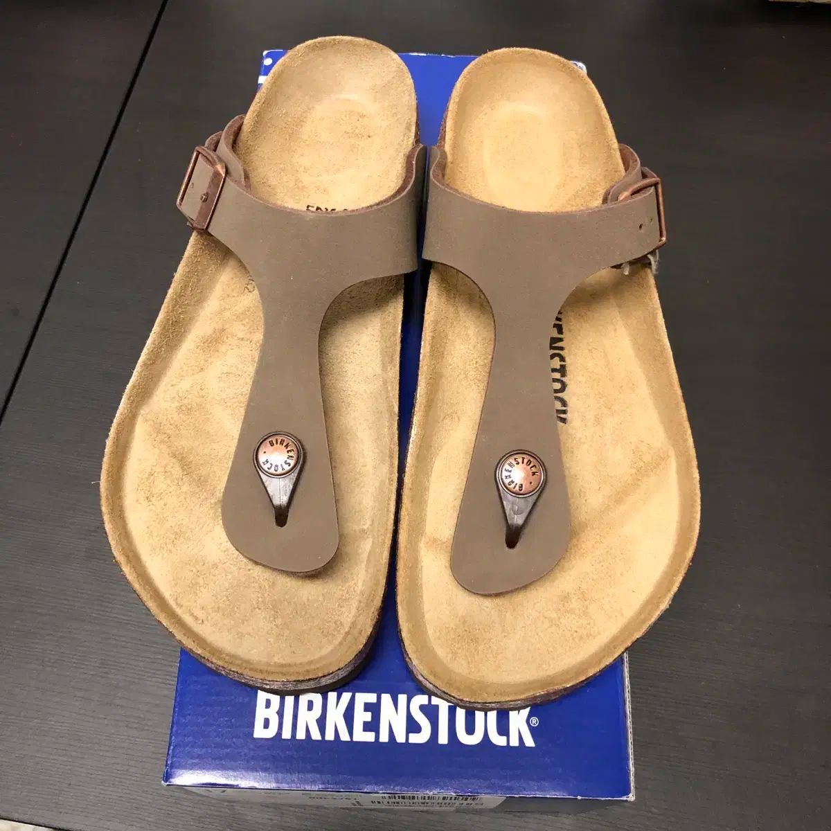 ビルケンシュトック