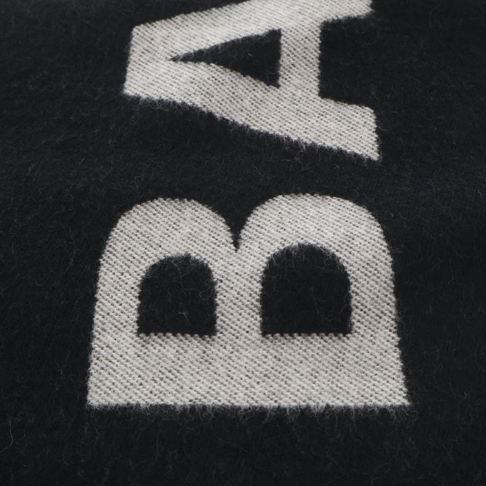 LOGO MUFFLER