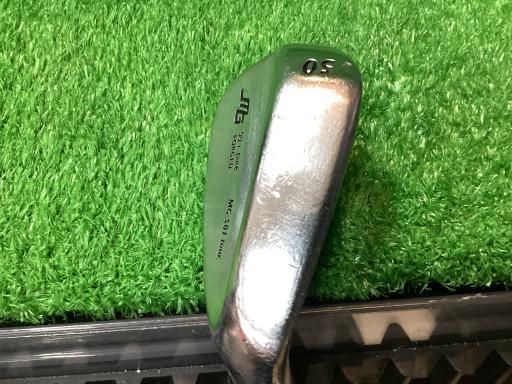 三浦技研 MG-S 01 tour 50° ウェッジ WG 特注シャフト フレックスS メンズ 男性用 右利き 右用 Cランク ゴルフクラブ