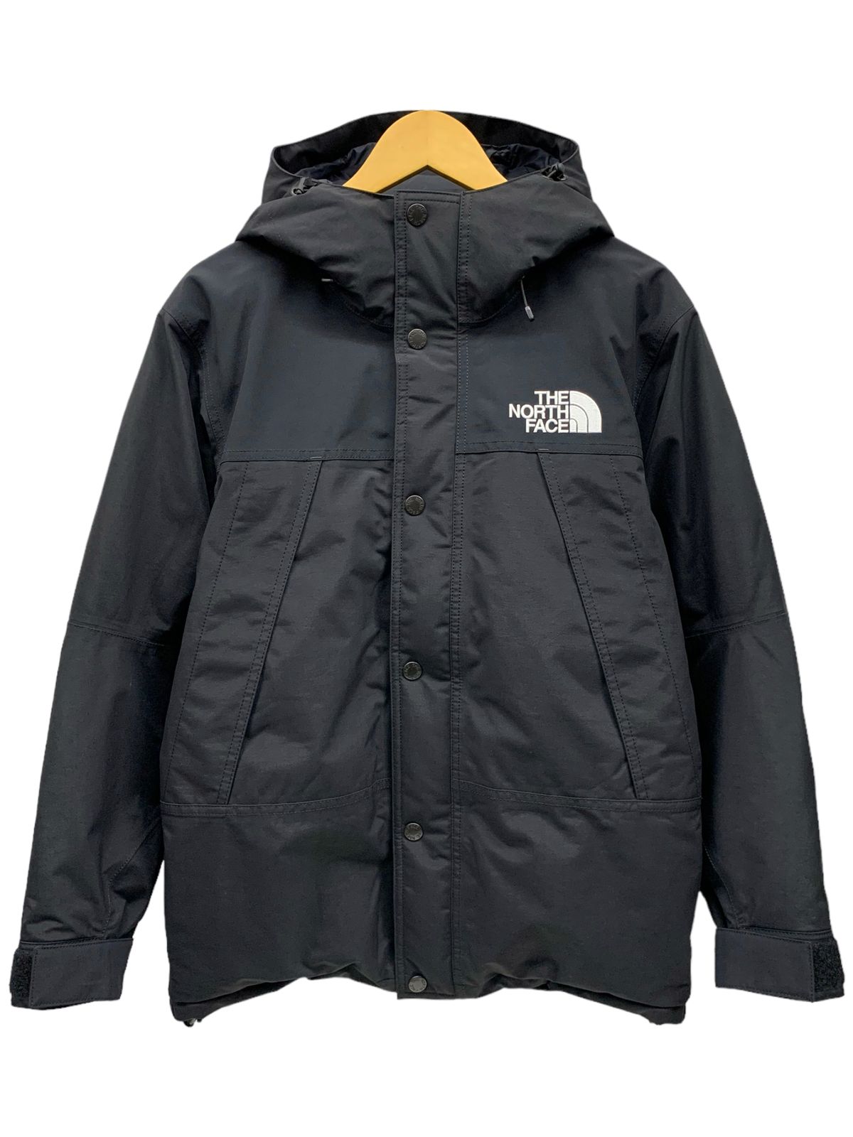 THE NORTH FACE (ザノースフェイス) Mountain DOWN Jacket ダウン