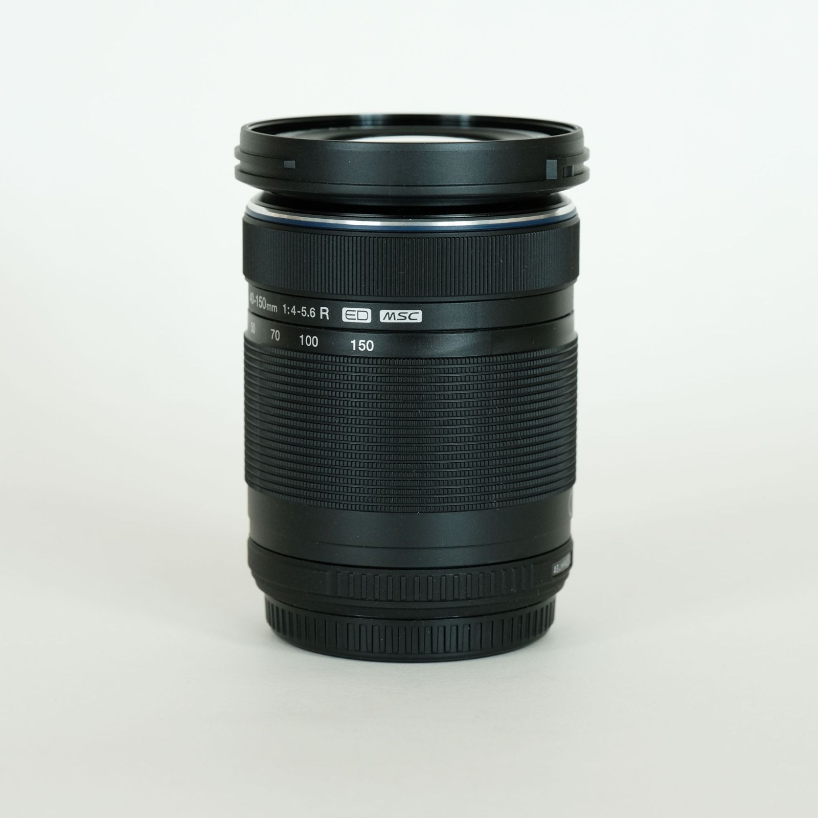 極美品｜フィルター付] OLYMPUS M.ZUIKO DIGITAL ED 40-150mm F4.0-5.6 