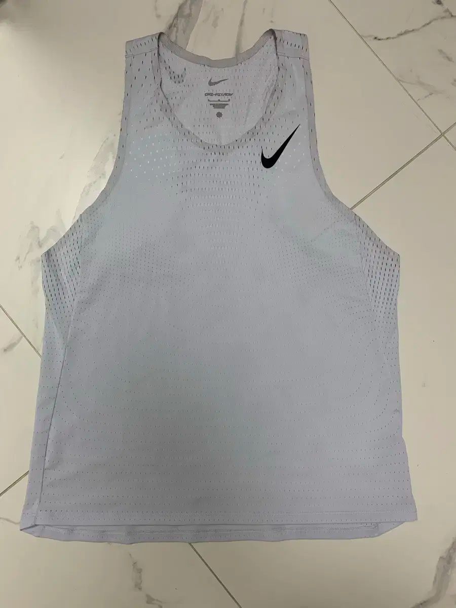 NIKE ナイキ 一重項 L size