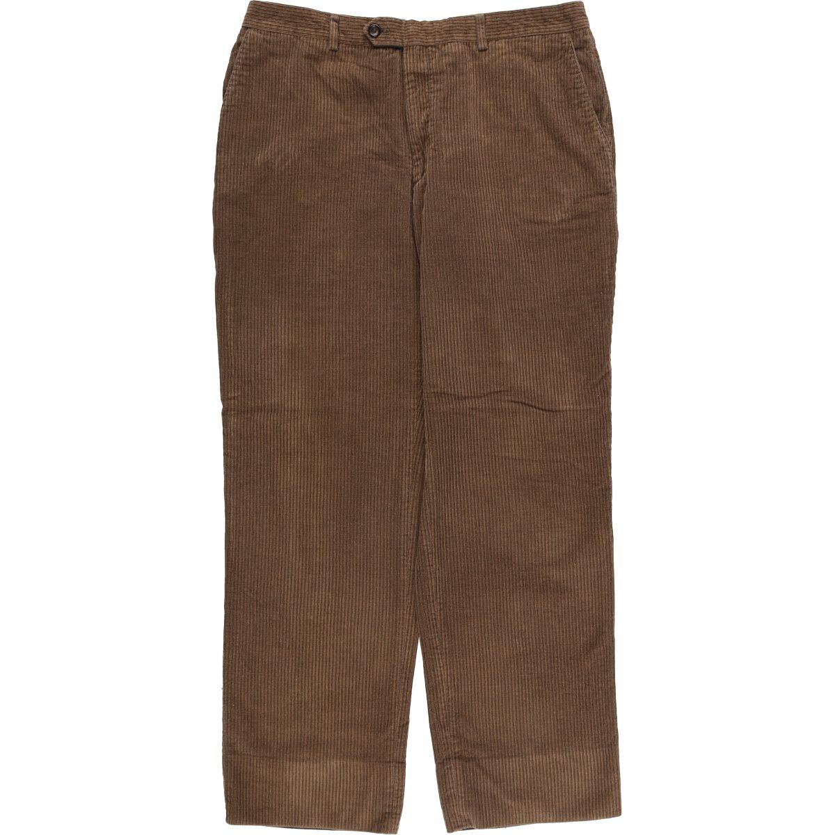 古着 Giovanni Da Pian コーデュロイパンツ イタリア製 メンズw35相当 eaa588998