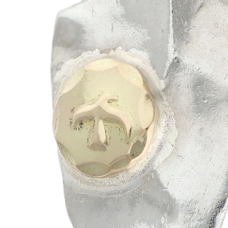 ゴローズ 金メタル付き矢じり