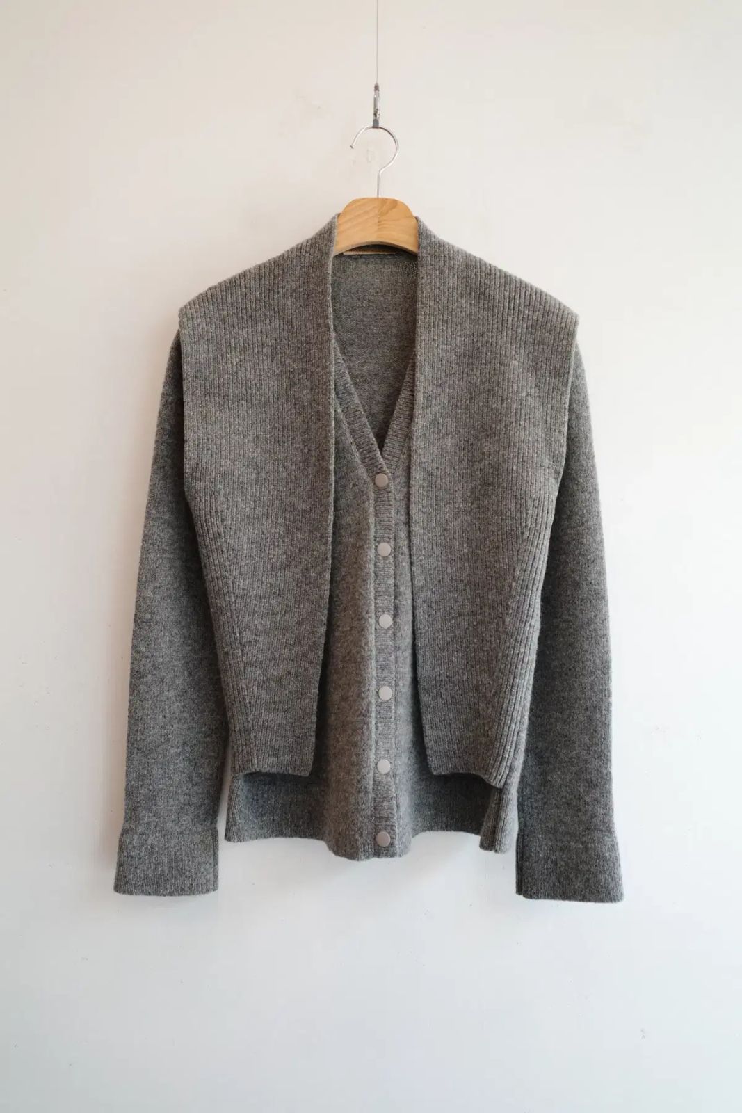 BALENCIAGA（バレンシアガ） | カーディガンの古着・中古通販