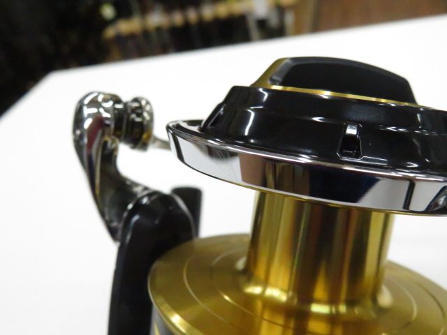 シマノ 19ステラSW 10000 PG 01-