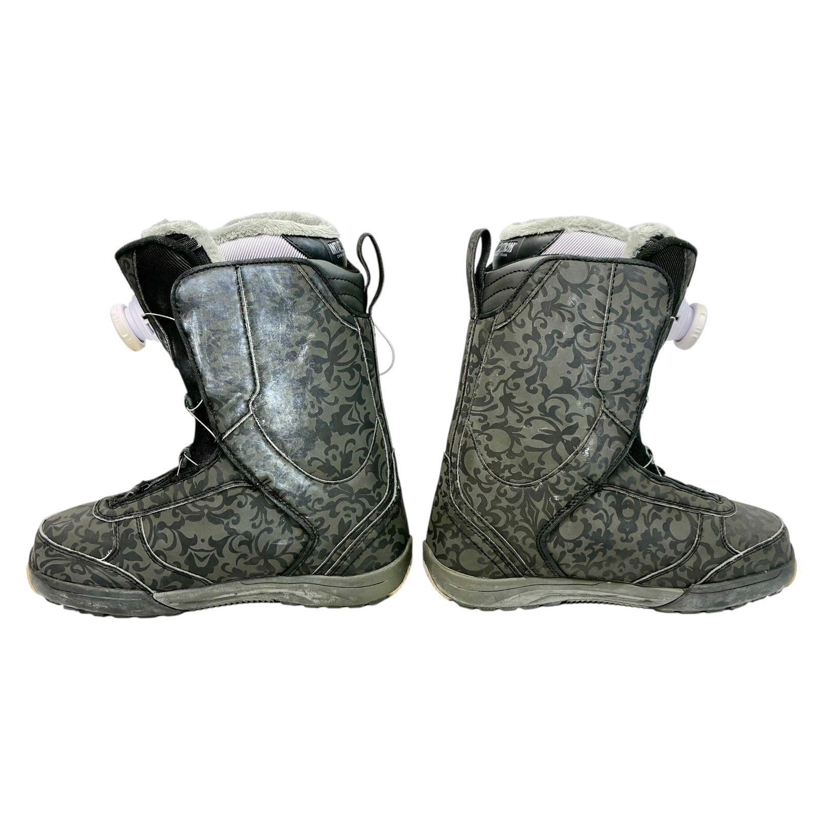 スノーボード ブーツ K2 MINK BOA LUX