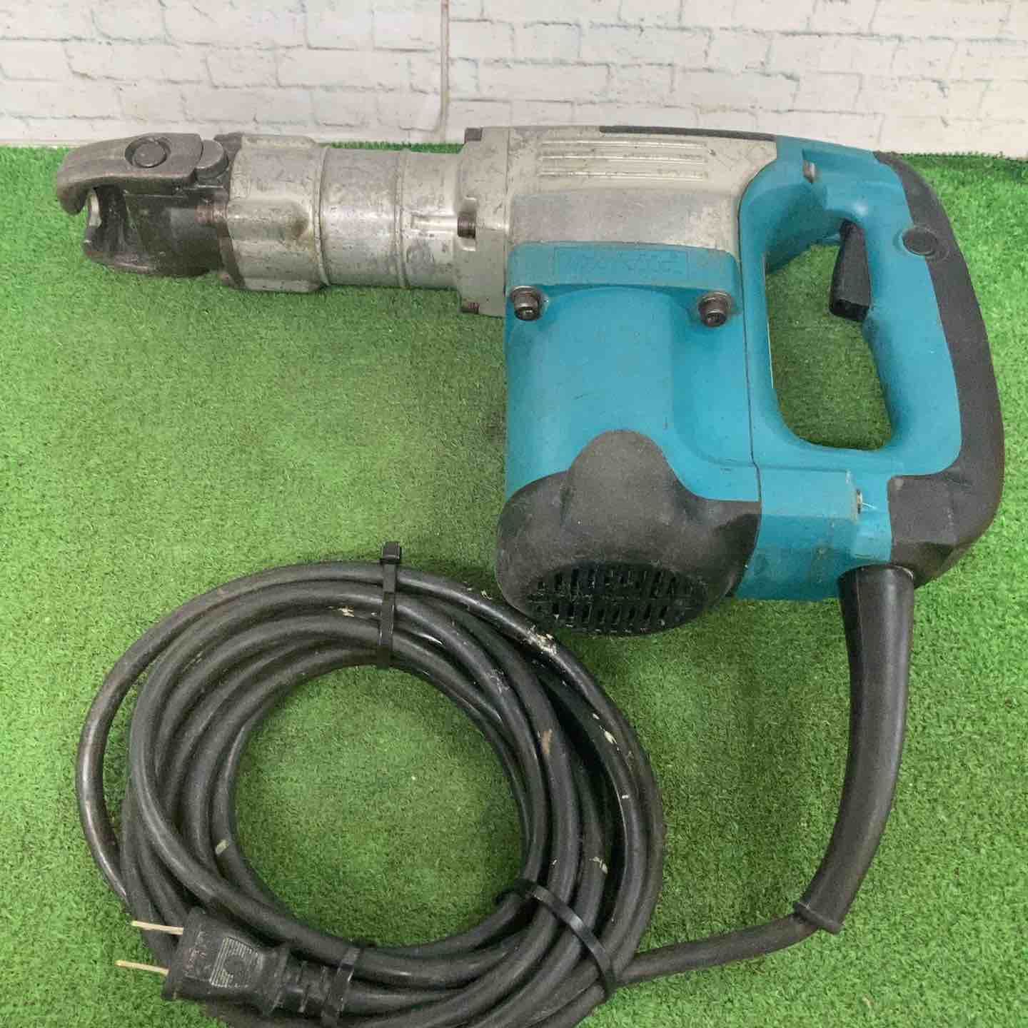 マキタ makita 電動ハンマ HM0830 町田店