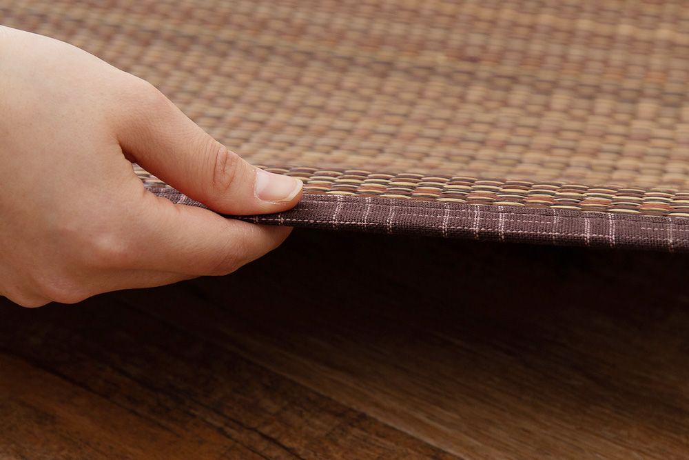 い草カーペット 南風