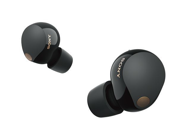 WF-1000XM5 ワイヤレスノイズキャンセリングステレオヘッドセット