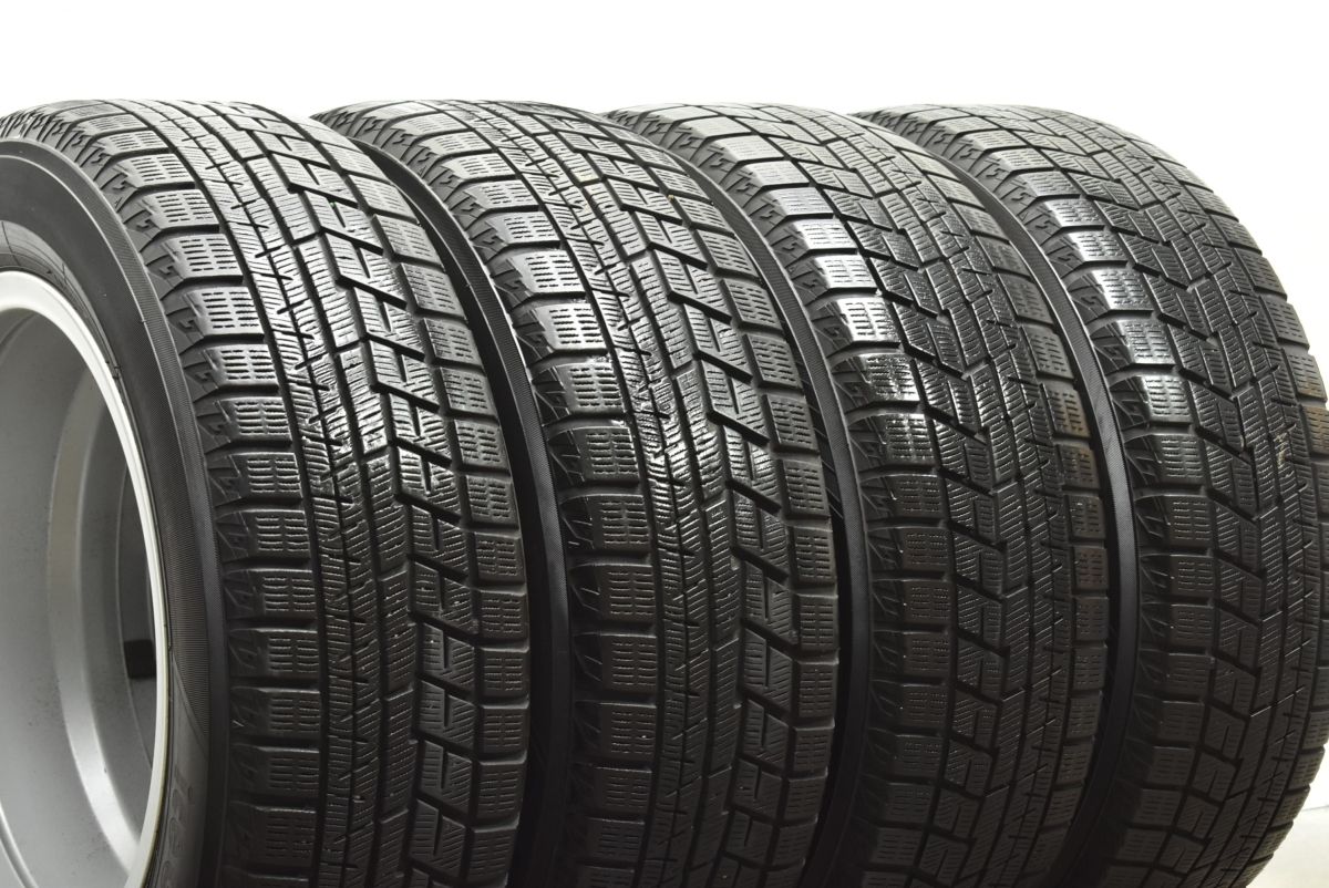 バリ溝！21年！キレイ！9分☆トヨタ 70系 ノア ヴォクシー 純正