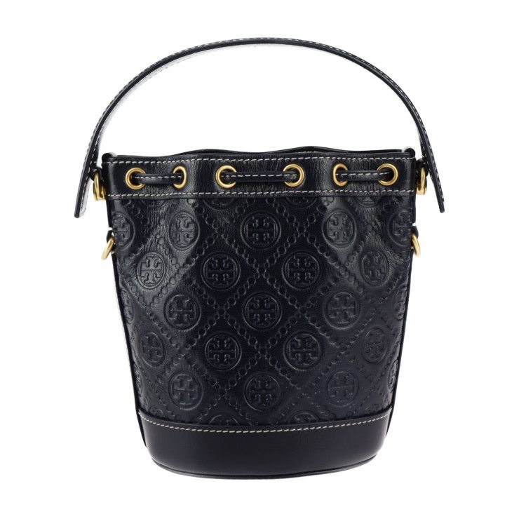 ＊Tory Burch＊ レディース ハンドバッグ Tory Burch トリーバーチ ミニ バケットバッグ ハンドバッグ