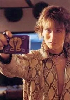 2025年最新】王蛇as浅倉威―仮面ライダー龍騎文庫写真集の人気