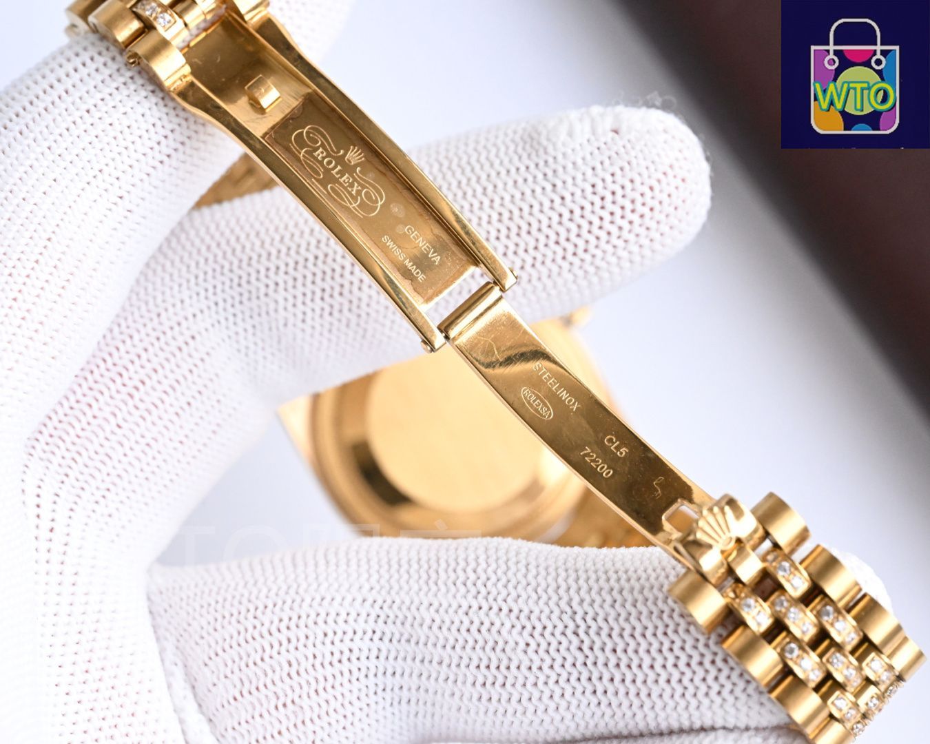 レディースウォッチ-WTO輸入2