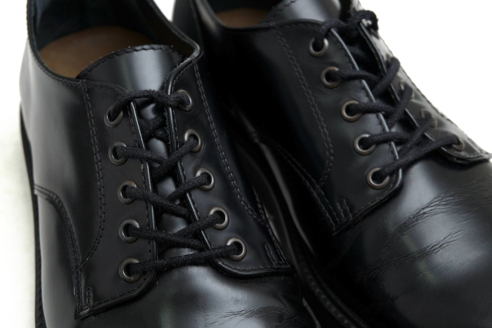 ユニフォームエクスペリメント／uniform experiment シューズ