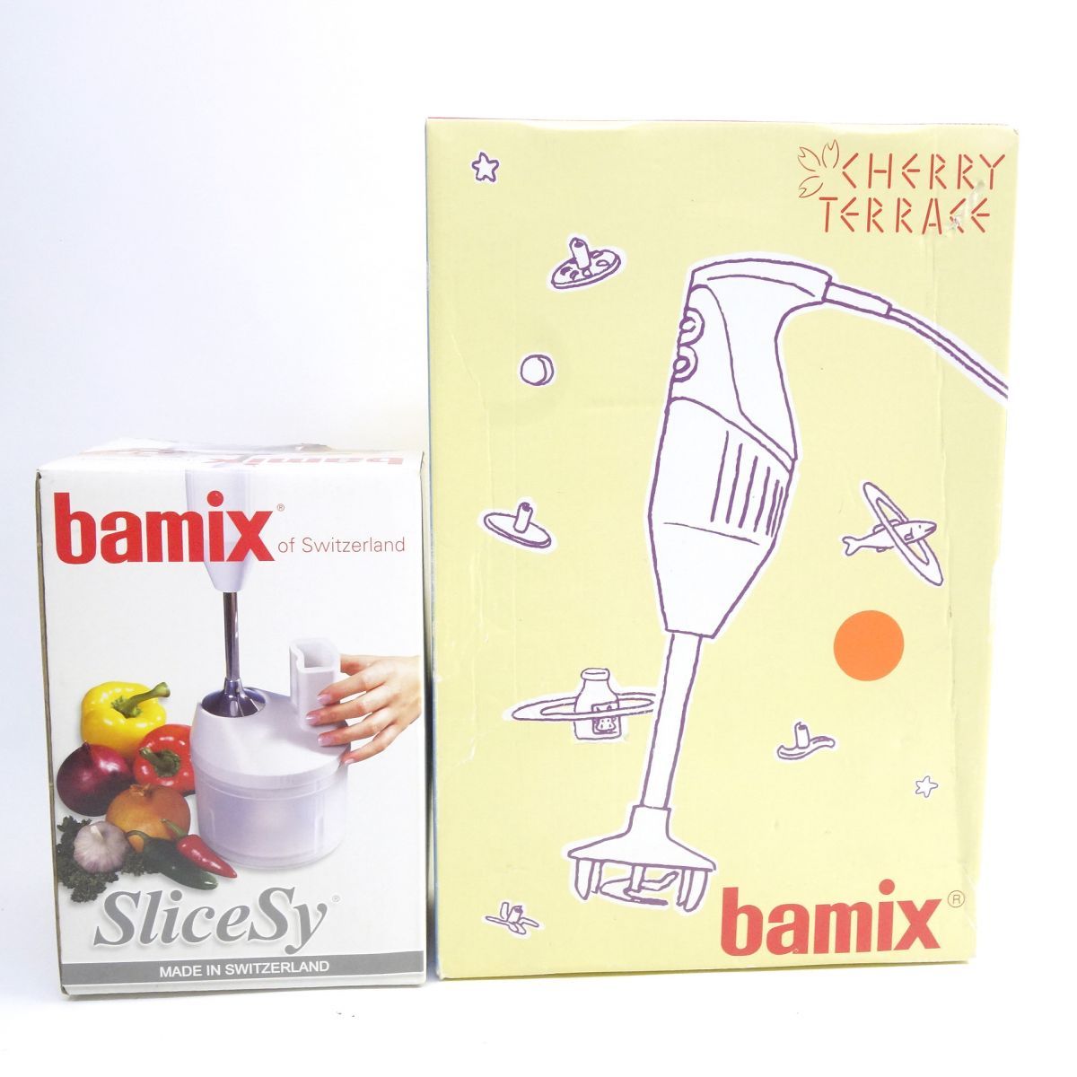 ✨美品✨bamix M250ベーシックセット ハンドブレンダー 欠品なし BAMIX/バーミックス M250 ベーシックセット バーミックス