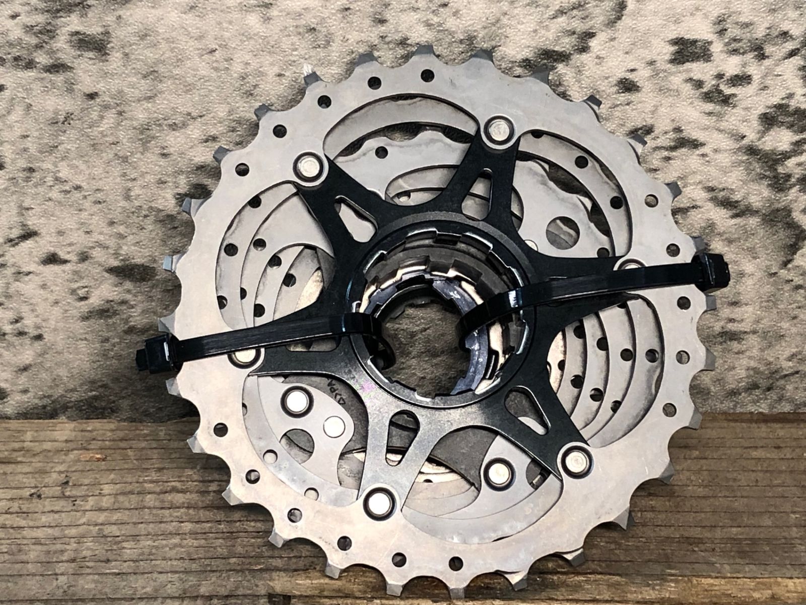 IX844 シマノ SHIMANO デュラエース DURA-ACE CS-9000