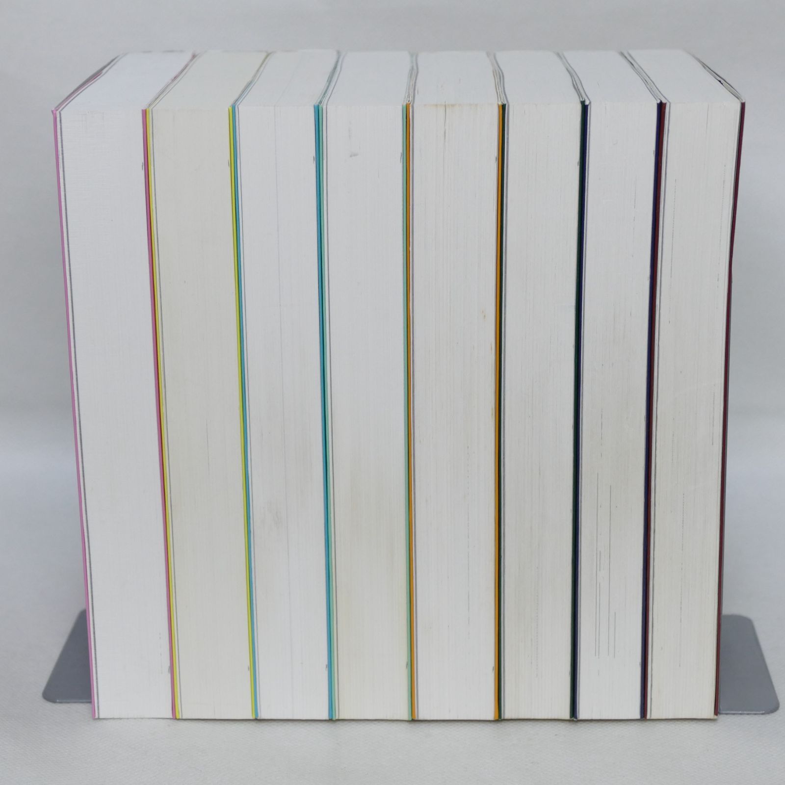 Shops】ポプラポケット文庫版 小説 フォーチュン・クエスト 全8巻