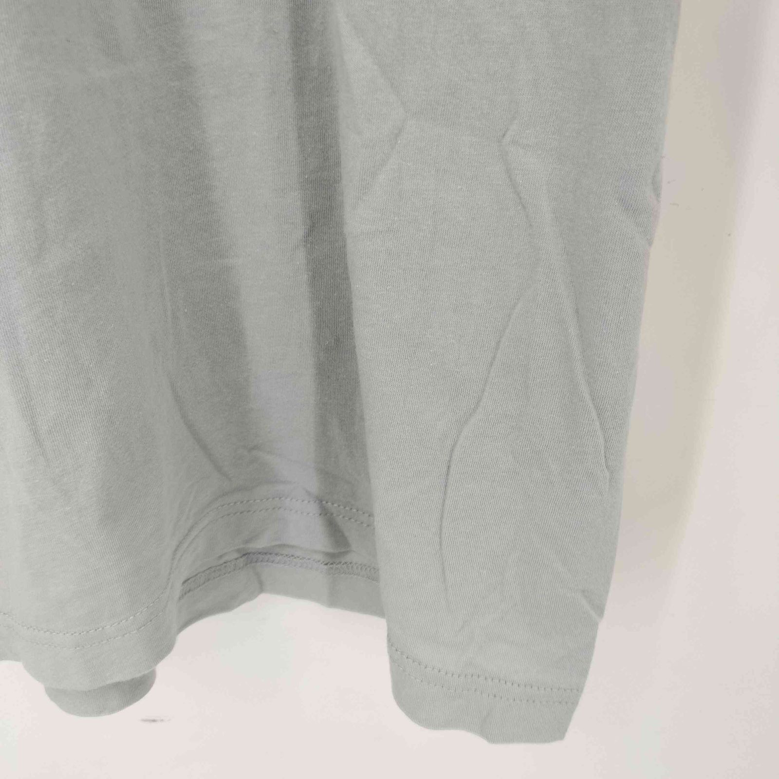 ユーズドフルギ USED古着 USA製 フロントプリント Tシャツ
