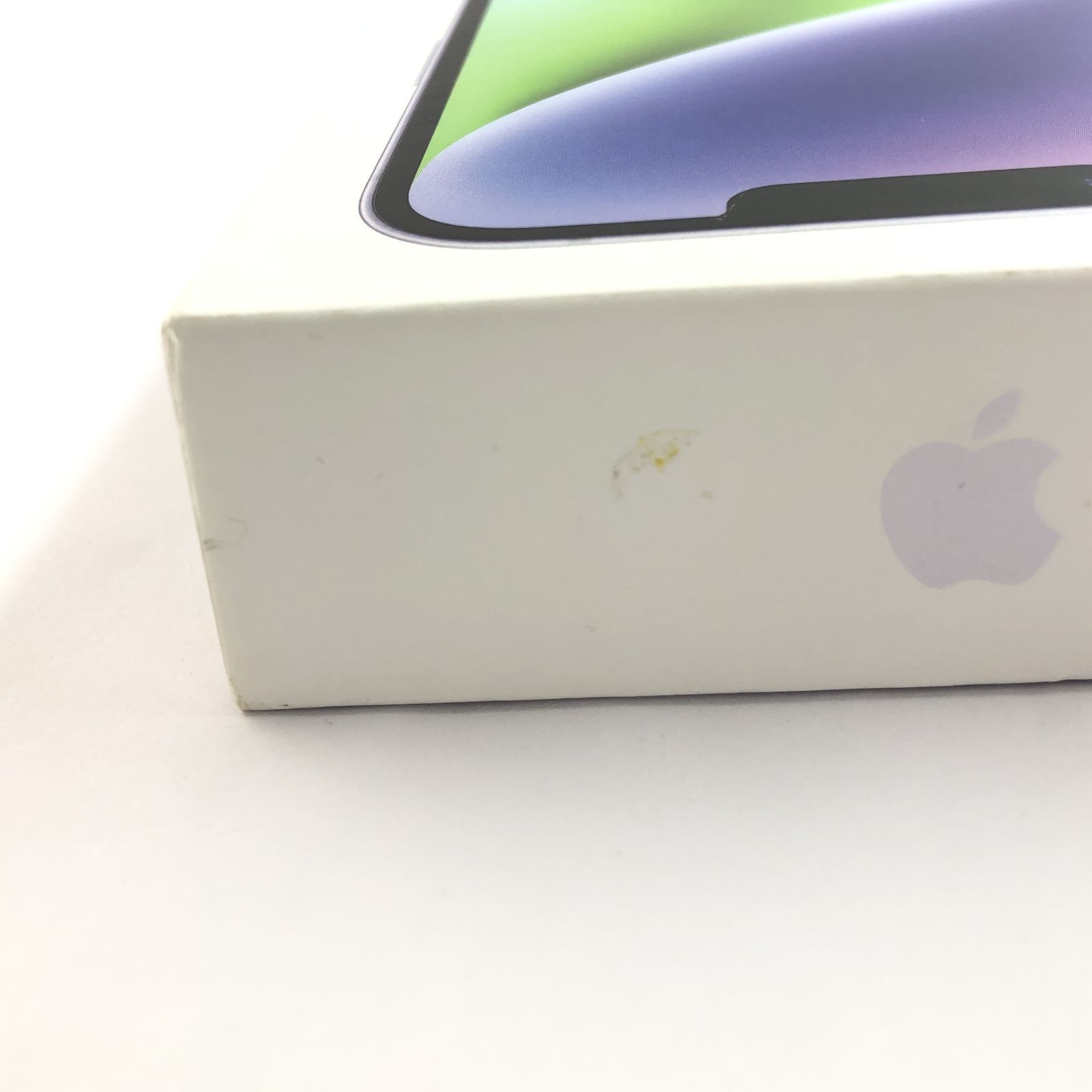 【未使用品】iPhone 14 Plus/128GB/350504995010821 0 - iPhone Starlight iphone (UK)