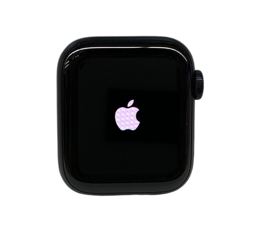 Apple Watch SE 第2世代（GPSモデル） アップルウォッチSE MNJT3J/A